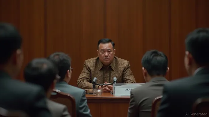 Indonesia AGO names nine suspects in Pertamina graft probe