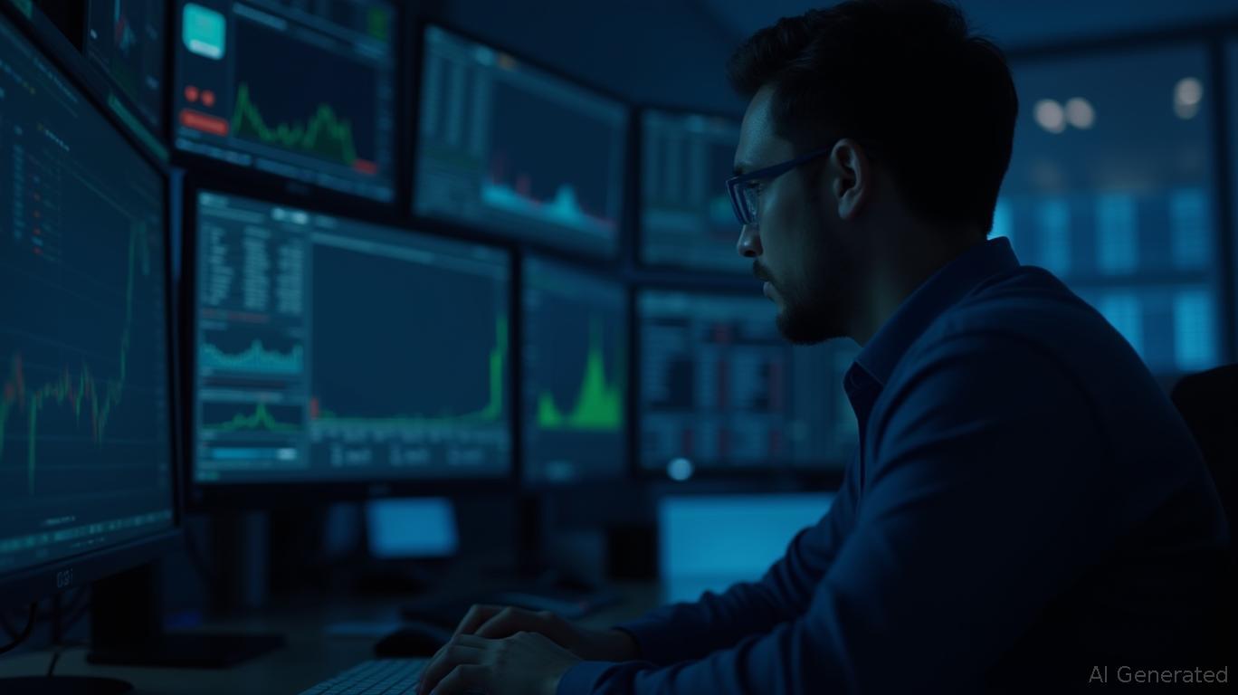 The Role of RSI in Identifying Overbought and Oversold Conditions for Strategic Trading