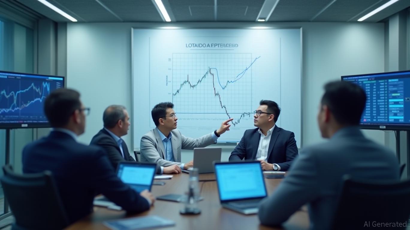 Goldman Sachs Raises Asia Stock Targets, Upgrades Hong Kong Amid Favorable Macro Environment and Lower Tariff Risk