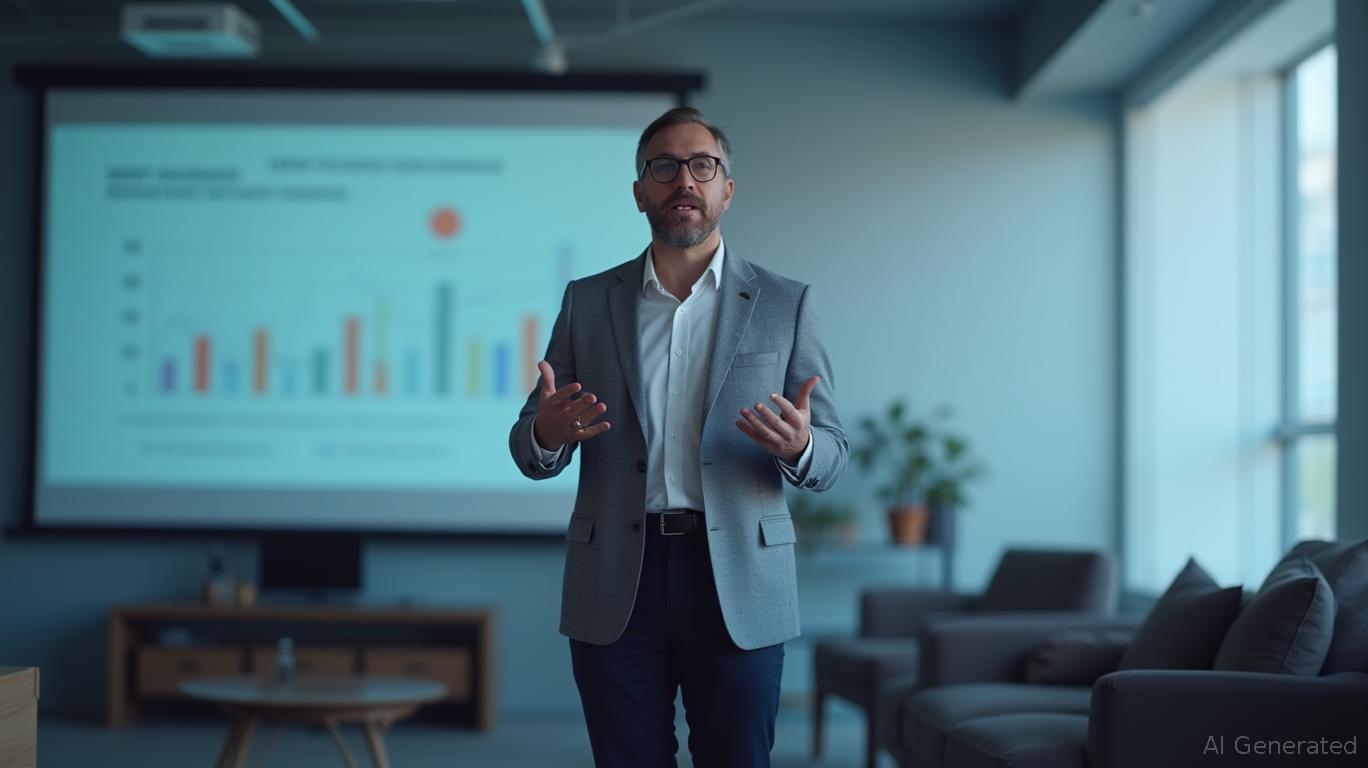 Securitize CEO Advocates Native Tokenization for Blockchain Securities