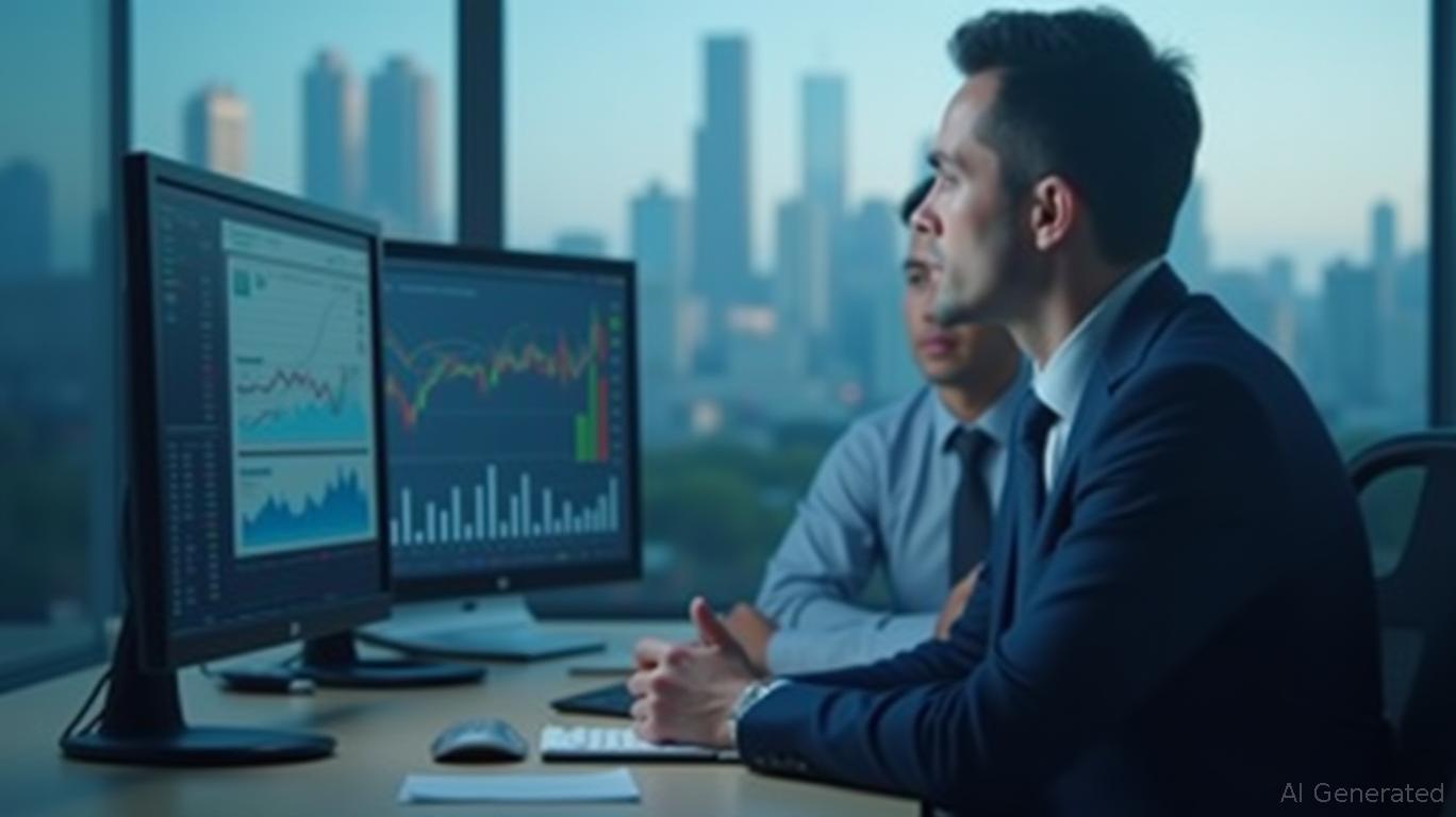The Impact of Macroeconomic Indicators on Investment Strategies