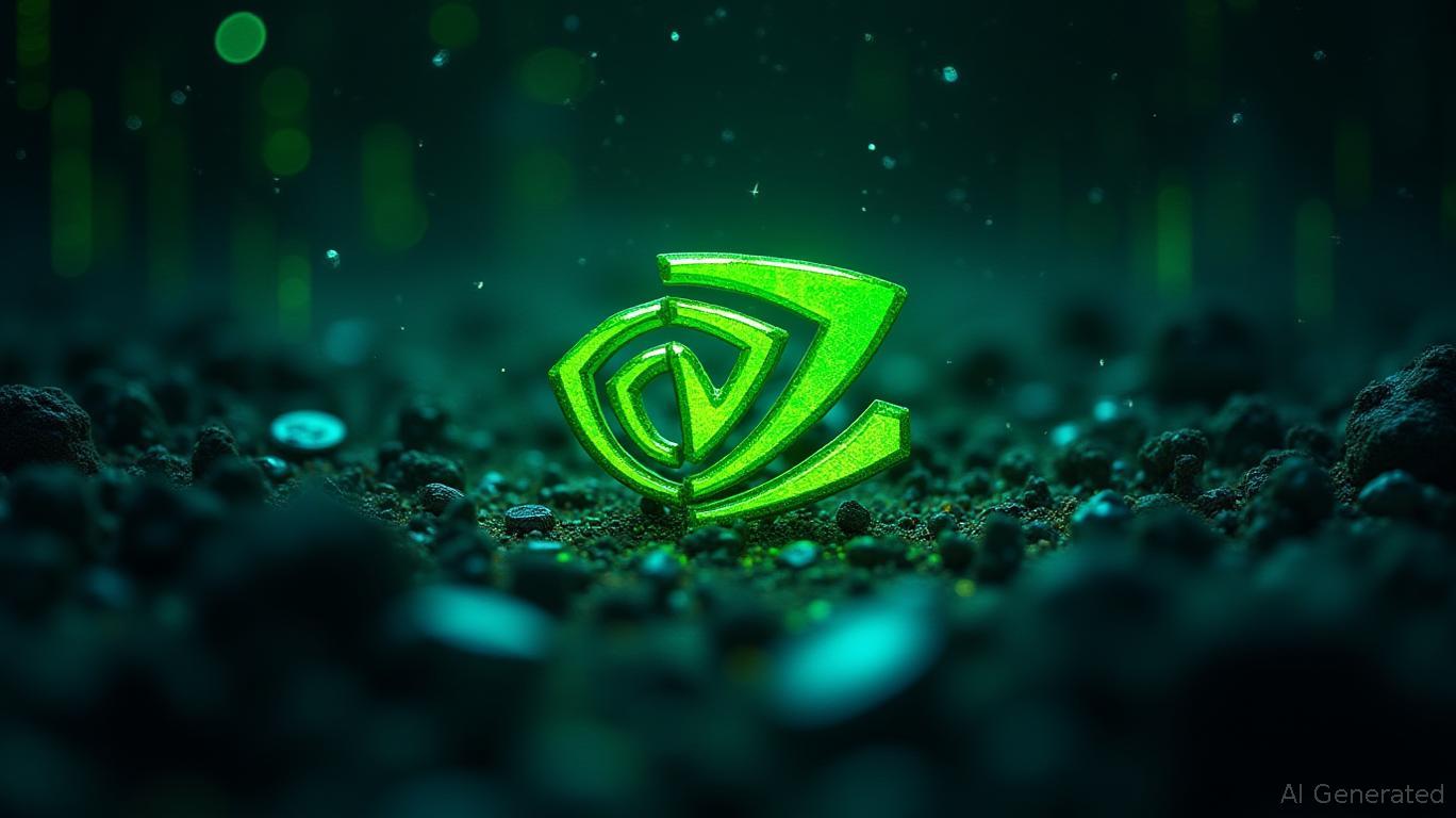 NVIDIA Shatters Records with $4 Trillion Market Cap Amid AI Surge