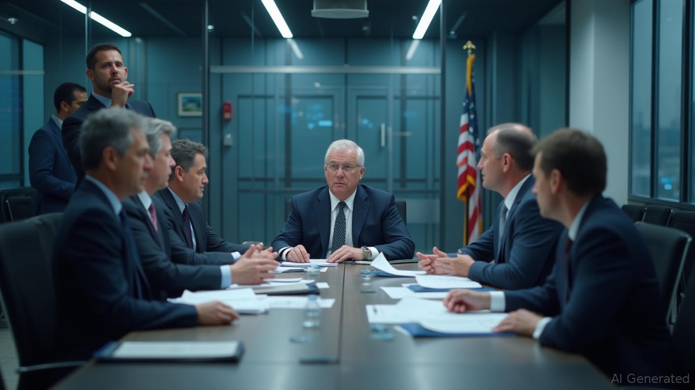 US Treasury Eases Crypto Transactions for DeFi Platforms