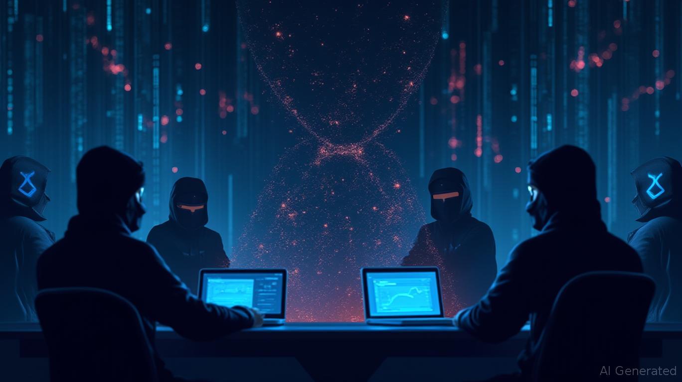 GMX Suffers $42 Million Hack Due to Protocol Flaw, Token Price Drops 28%