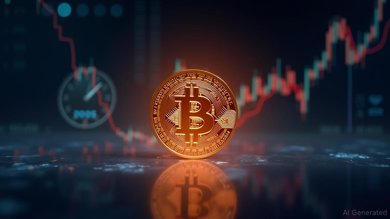 Bitcoin's Cycle Signals 2025 Super-Cycle With 2000% Gain