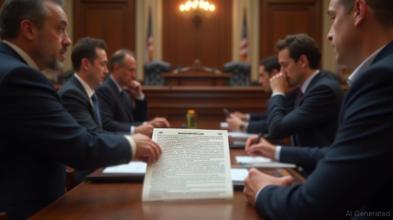 OpenAI Accuses Nonprofit of Lobbying Violations in California