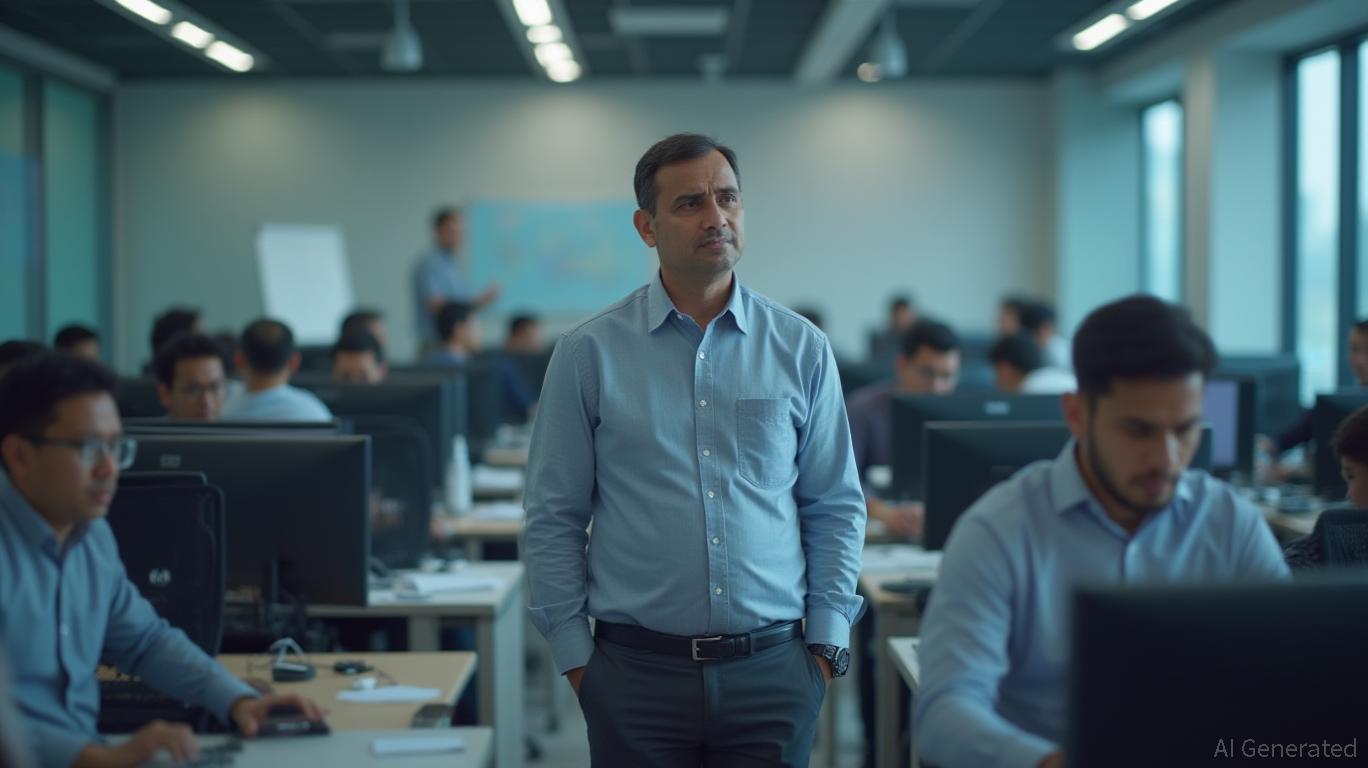 HCL Technologies Q1 Preview: Revenue, Net Profit Expected to Decline Amid Seasonal Weakness