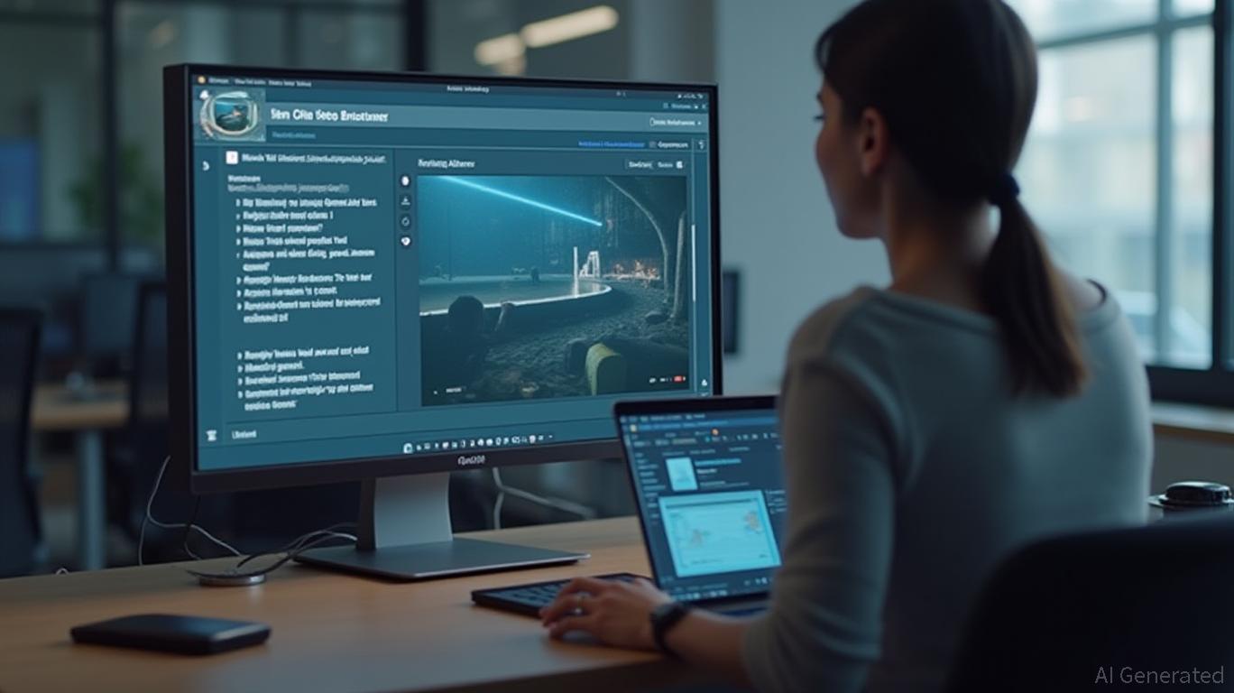 Google's Gemini AI: Revolutionizing Video Generation with AI and Veo 3