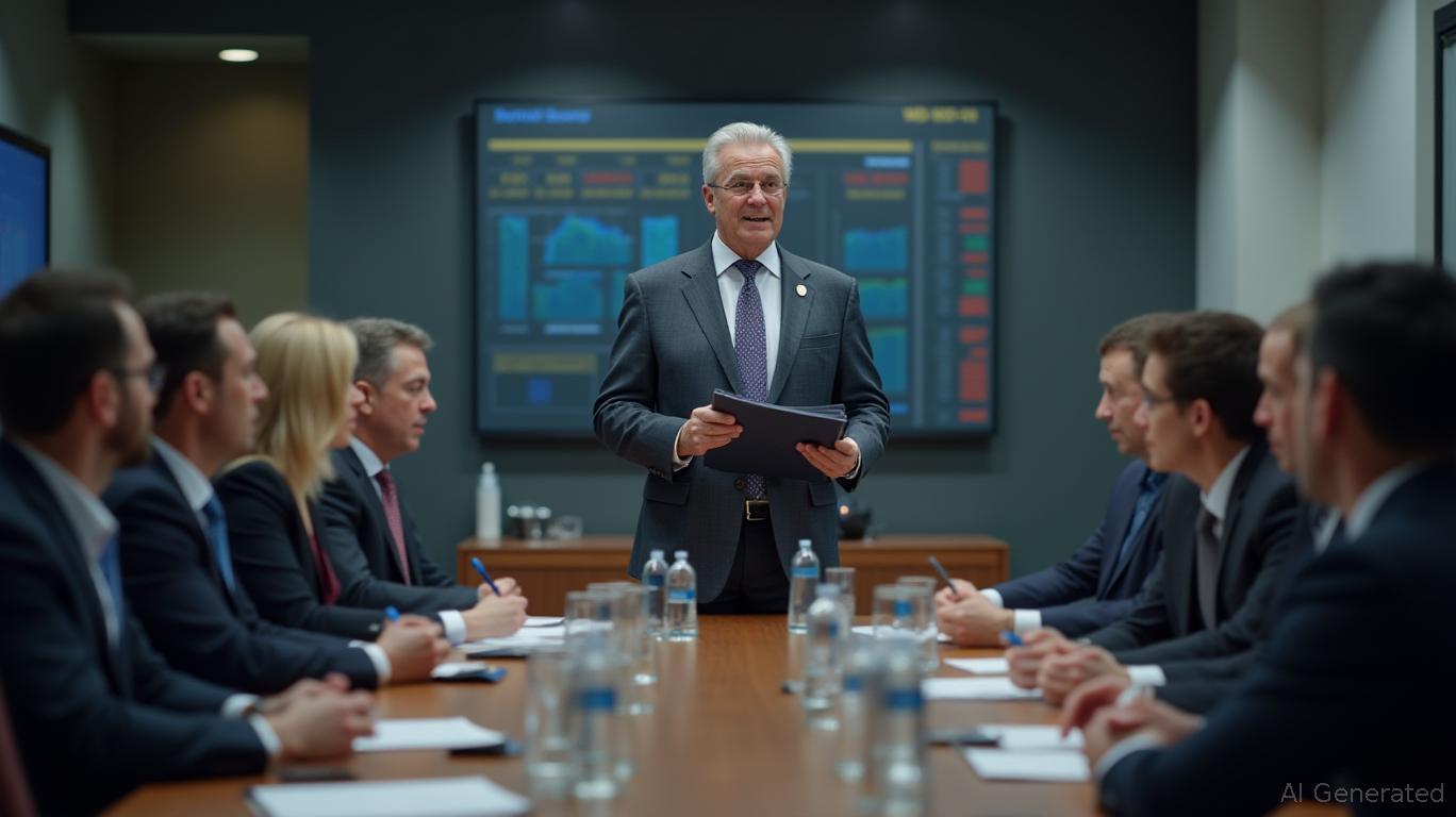 WD-40 2025 Q3 Earnings Modest Growth as Net Income Rises 5.7%