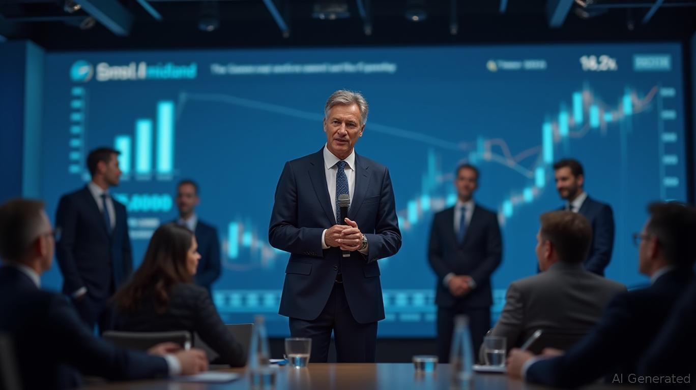 Smith-Midland 2025 Q1 Earnings Strong Performance as Net Income Surges 190%