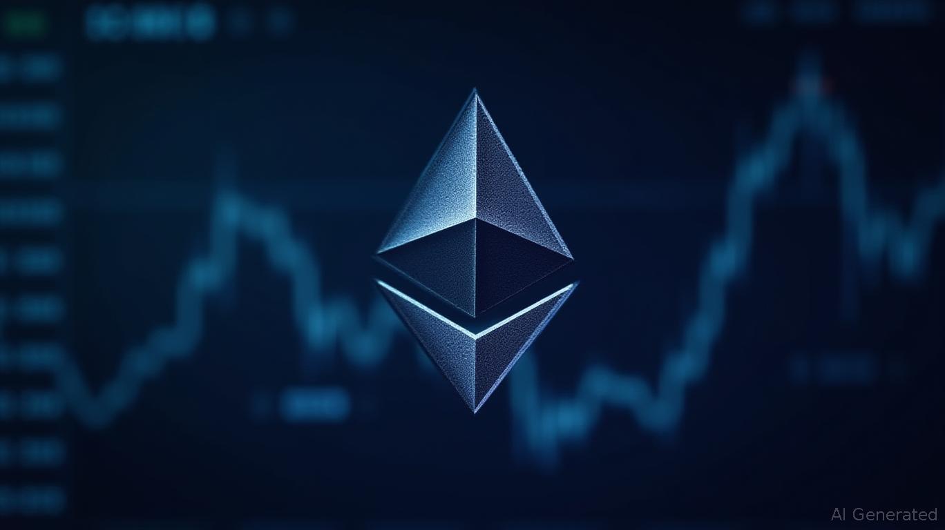 Ethereum Surges 10% to $2,880 on Bullish Momentum