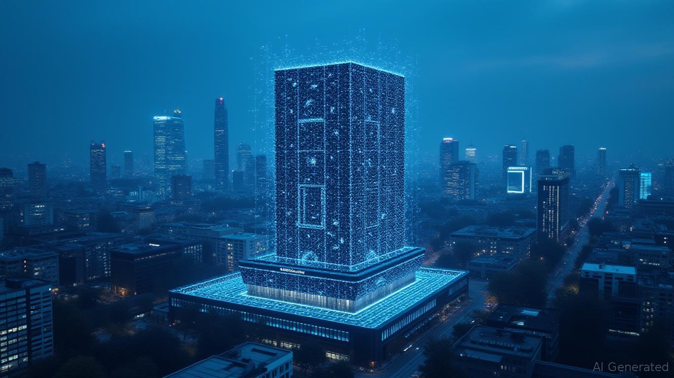 NRW.BANK Issues €100 Million Blockchain Bond on Polygon Network