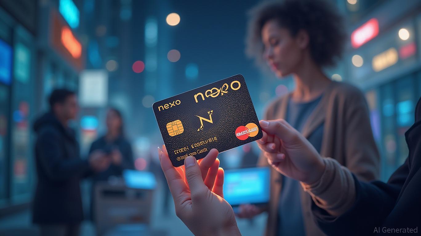 Crypto Cards Gain Mainstream Popularity, Market Set to Reach $152B by 2031
