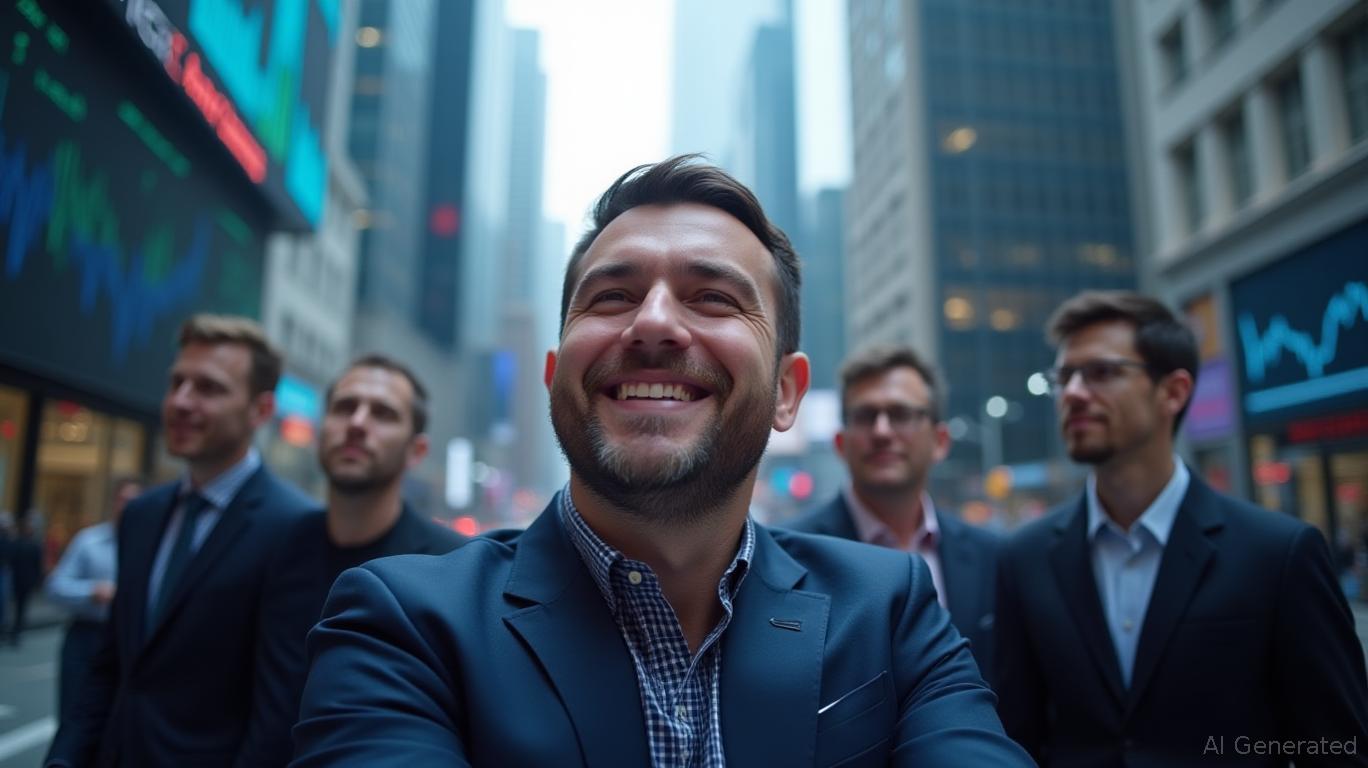 SharpLink Gaming Buys $612 Million in Ethereum, Stock Surges 2,700%
