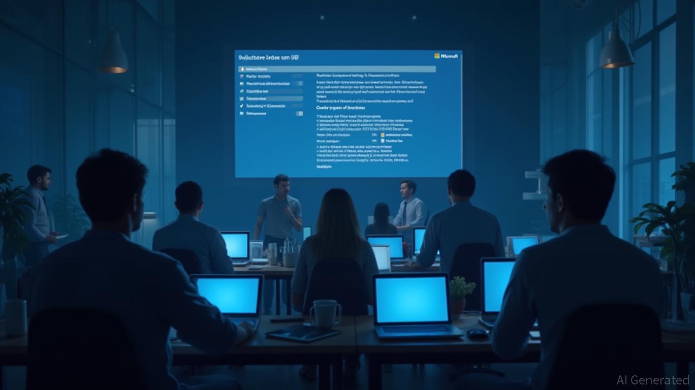 Microsoft Outlook Down: Thousands of Users Reporting Issues Accessing Email