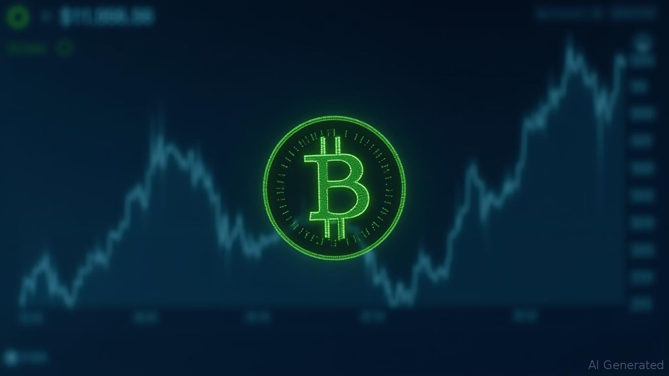 Bitcoin Surges 0.77% to $111,058.56 as Bull Market Looms