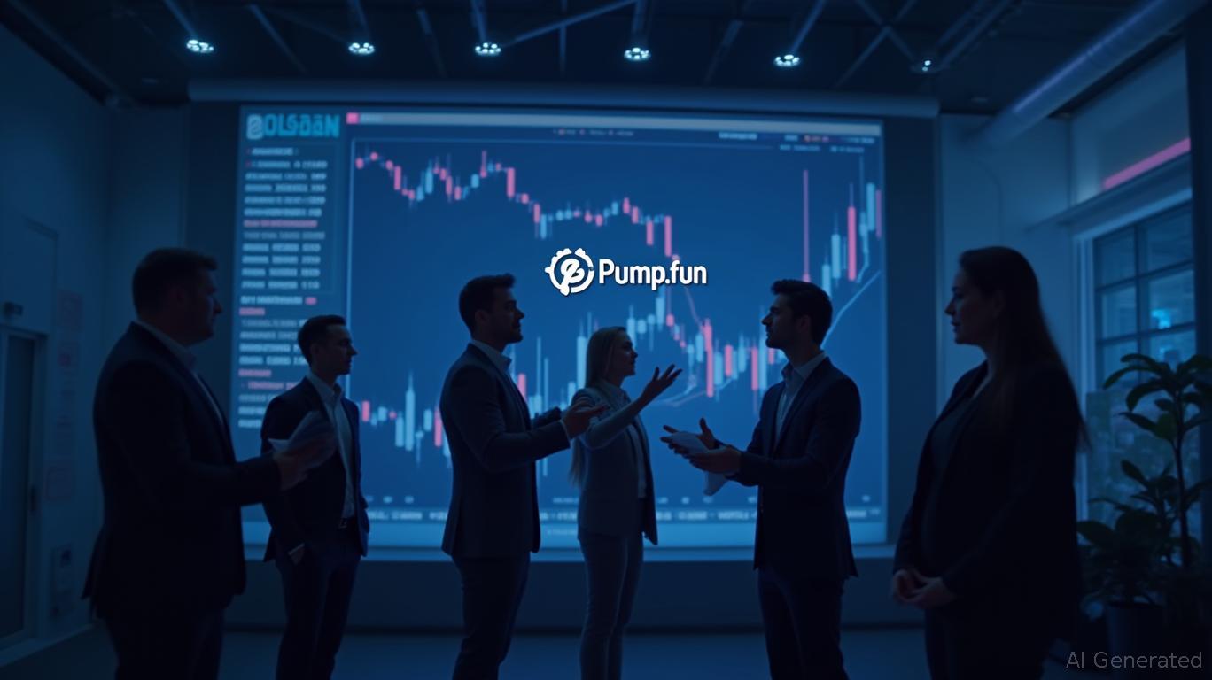 Pump.fun Acquires Kolscan to Boost ICO and Enhance Trading Features
