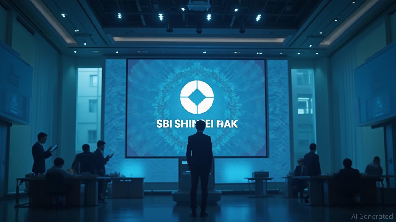 SBI Holdings Files for Tokyo Stock Exchange Listing: A Comprehensive Overview of the Company's Financial Services and Non-Financial Business Segments.