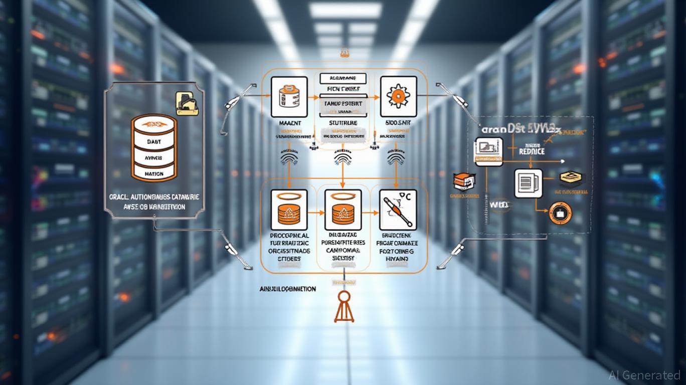 AWS Announces Official Launch of Oracle Database@AWS, Simplifying Migration to AWS Cloud