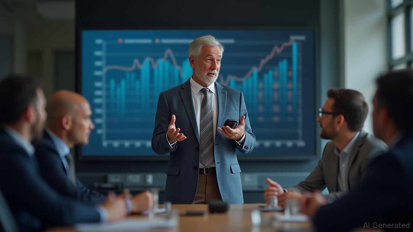 Bassett Furniture Industries 2025 Q2 Earnings Strong Performance as Net Income Swings 126.6%