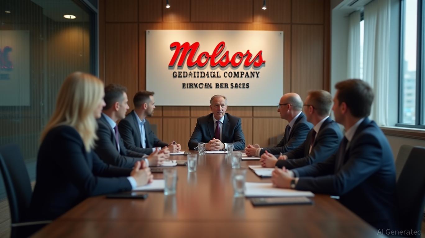 Molson Coors to Webcast Q2 Earnings Call on Aug. 5