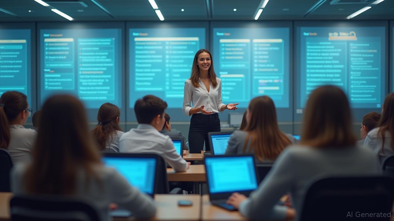 EdTech's Writing Revolution: A Strategic Investment in the Future of Education