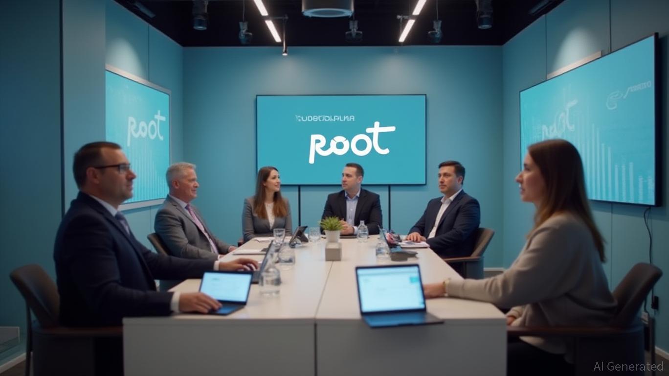 Root, Inc. to Discuss Q2 2025 Financial Results and Company Update on August 6, 2025