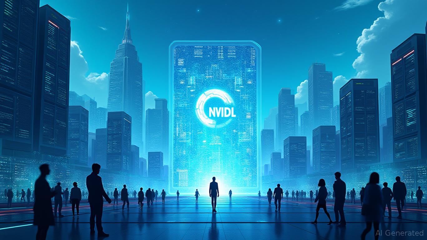 NVDL: A High-Octane Way to Ride Nvidia’s Momentum Through Leveraged ETFs