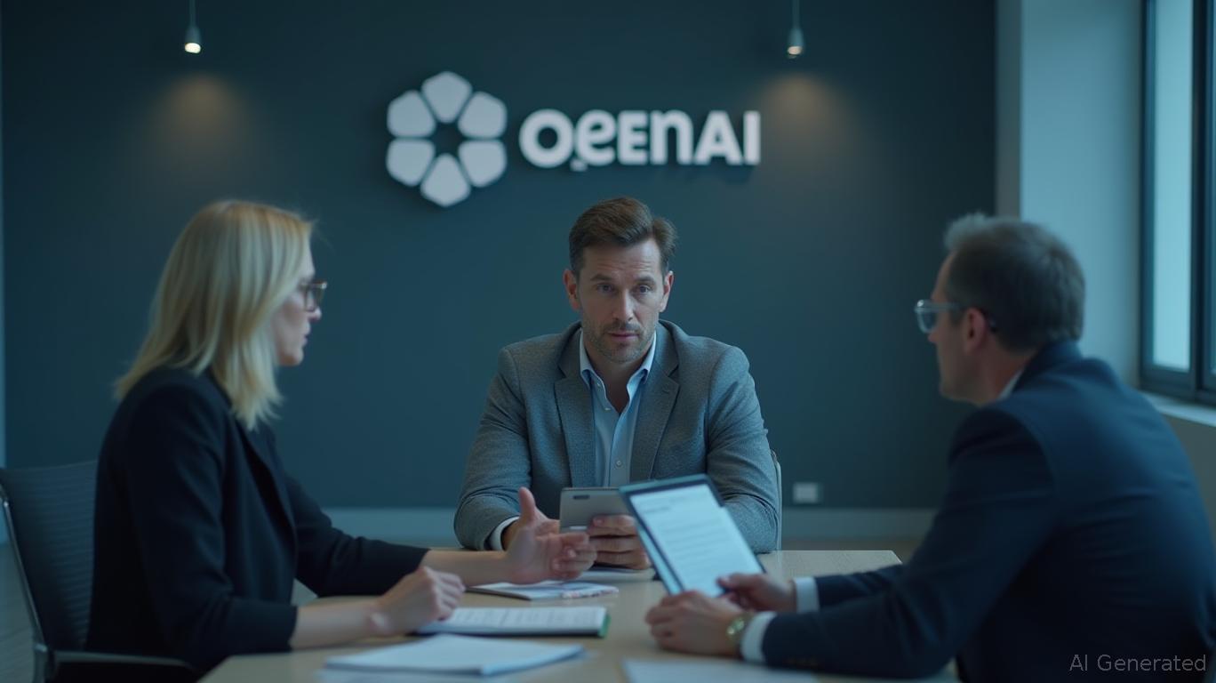 Midas Project Accuses OpenAI of Conflicts of Interest in IRS Complaint