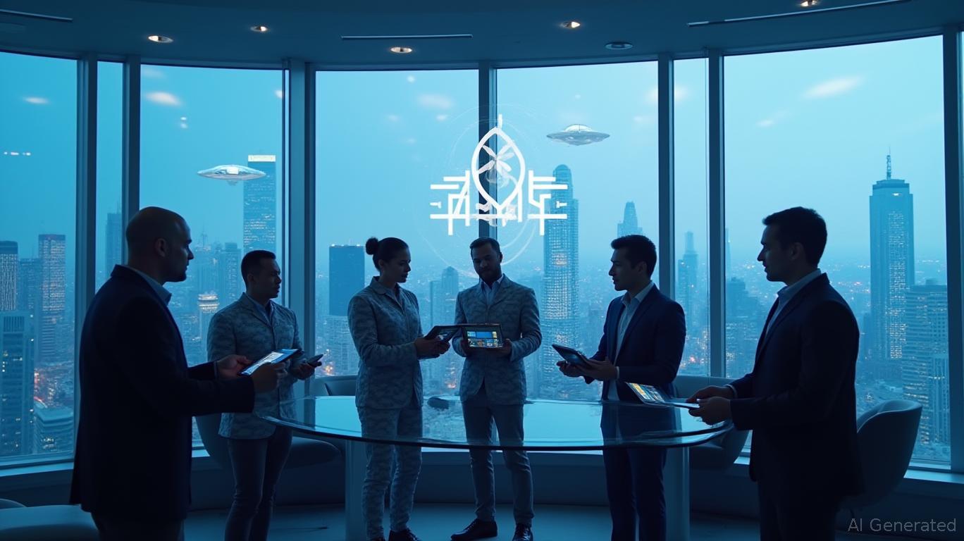 Four.Meme Invests in Three Projects to Drive Digital Asset Innovation