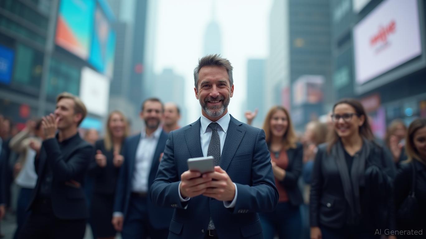 Smarter Web Company Boosts Bitcoin Holdings by 275%