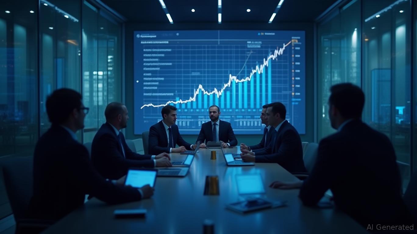 NRW.BANK Issues €100M Blockchain Bond on Polygon Network