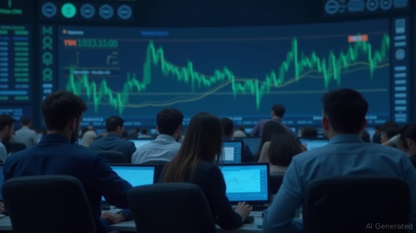 Ethereum Surges 8% to $3,000 Amid Mixed Market Sentiment