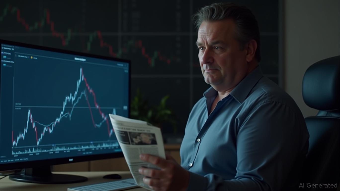 Bitcoin Surge Triggers Partial Liquidation of James Wynn's $1 Billion Positions