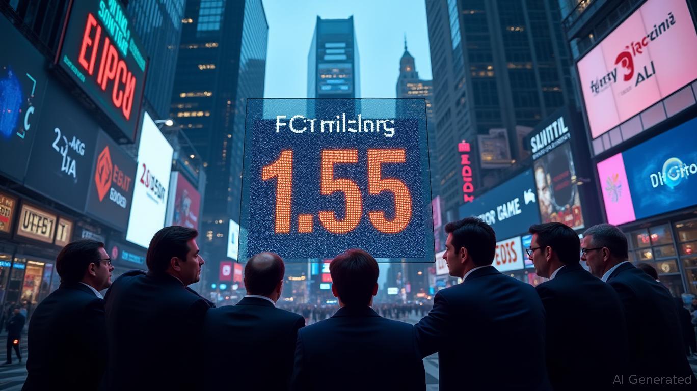 Bitcoin Ether ETFs See Record 1.55 Billion Inflows