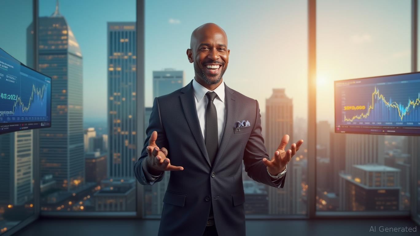 Arthur Hayes Predicts Bitcoin Rally to $250,000, Altcoin Season Ahead