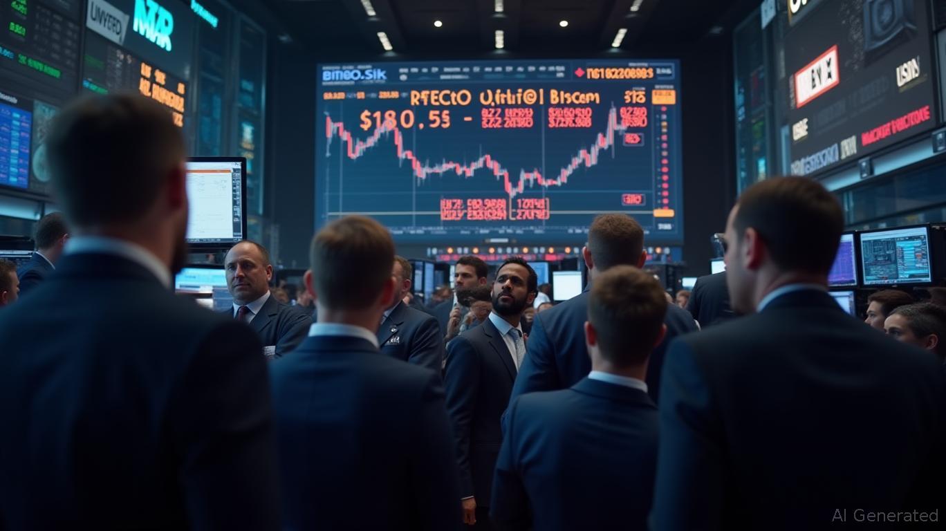 Bitcoin Surges 5% to $118,000 Triggering $1 Billion Short Squeeze