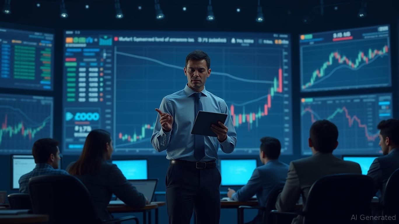XRP News Today: Cardano Founder Predicts Trillions in Altcoin Investments as Market Cap Surpasses $3.75 Trillion