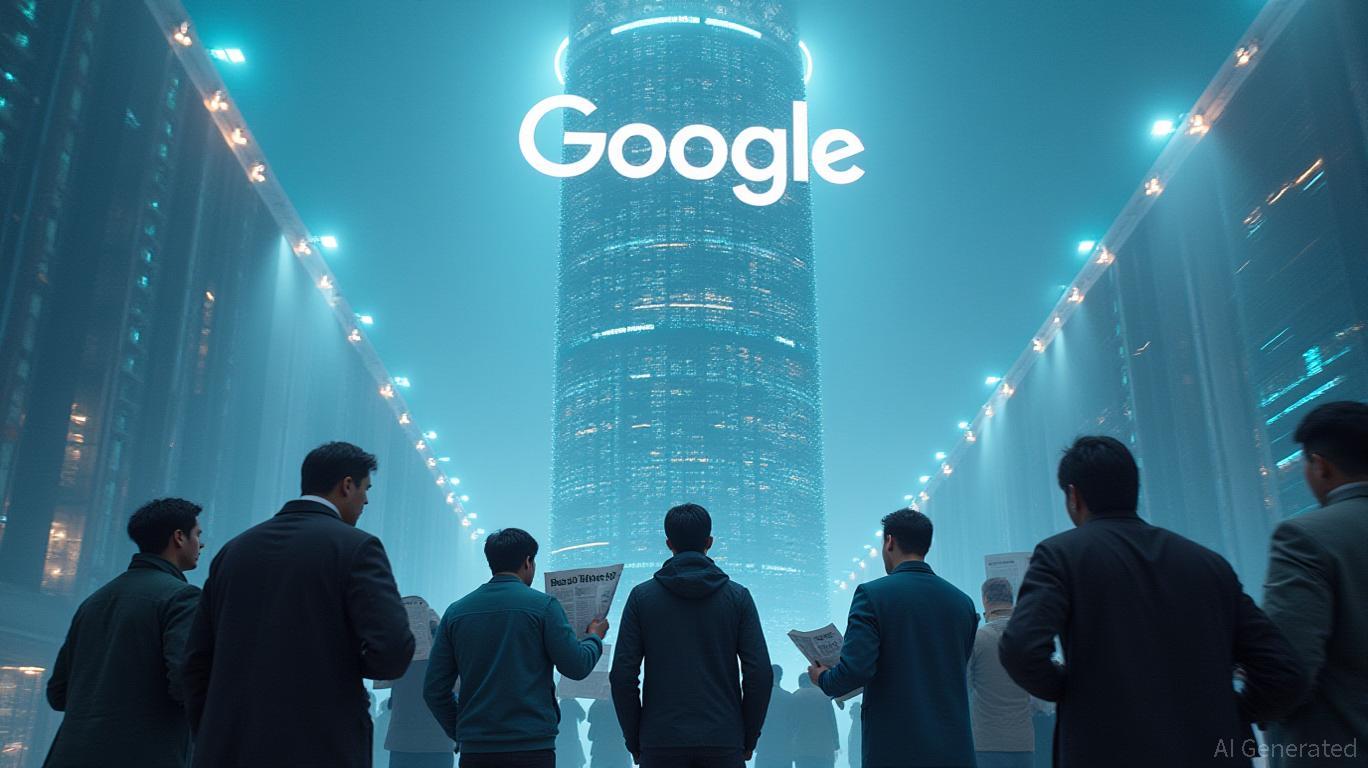 Tech Sector Shift: AI Hardware and Emerging Trends to Watch Out For