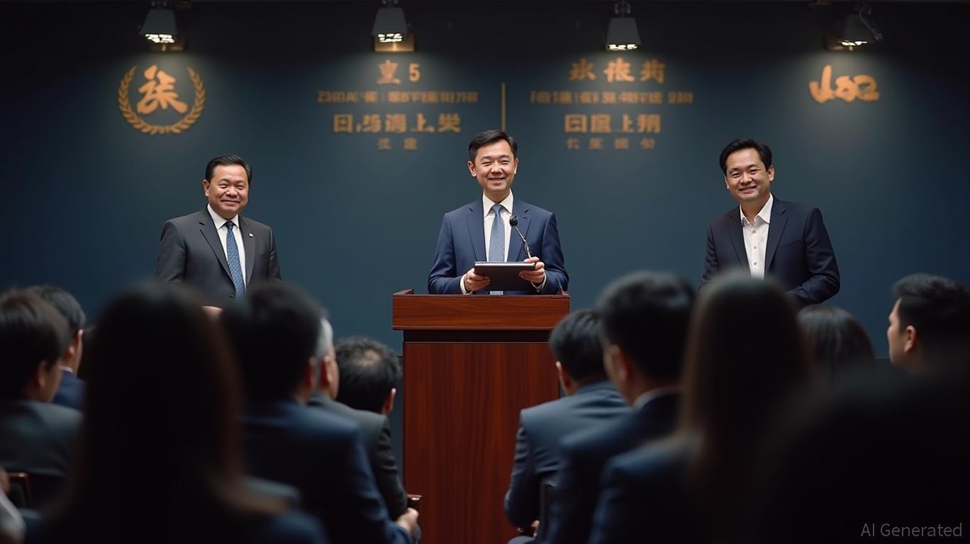 Zhongjin Gold prelim 1H net income 2.6B yuan to 2.88B yuan