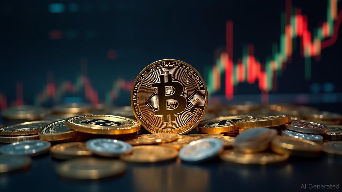 Altcoins Surge 98% in 48 Hours as Bitcoin Dominance Drops to 64%
