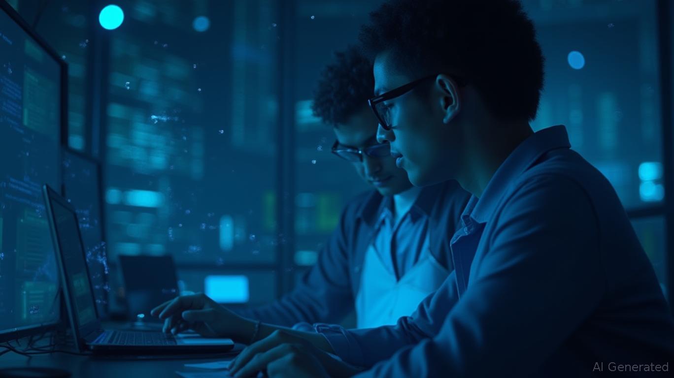 Darktrace Warns of 40% Rise in Crypto-Stealing Malware Campaigns