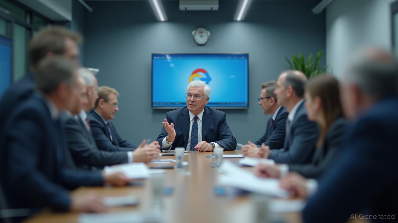 Google Offers 71% Discount on Cloud Services to U.S. Government