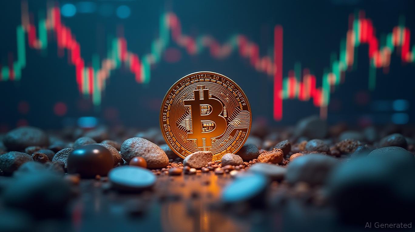 Crypto Market Sees $1.25 Billion Liquidations in 24 Hours
