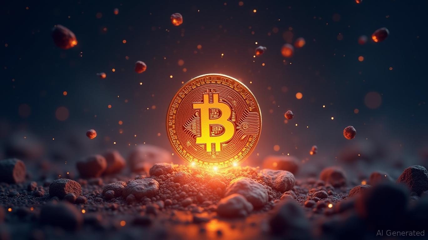 Zeus Network Launches Bitcoin Airdrop on Solana Blockchain