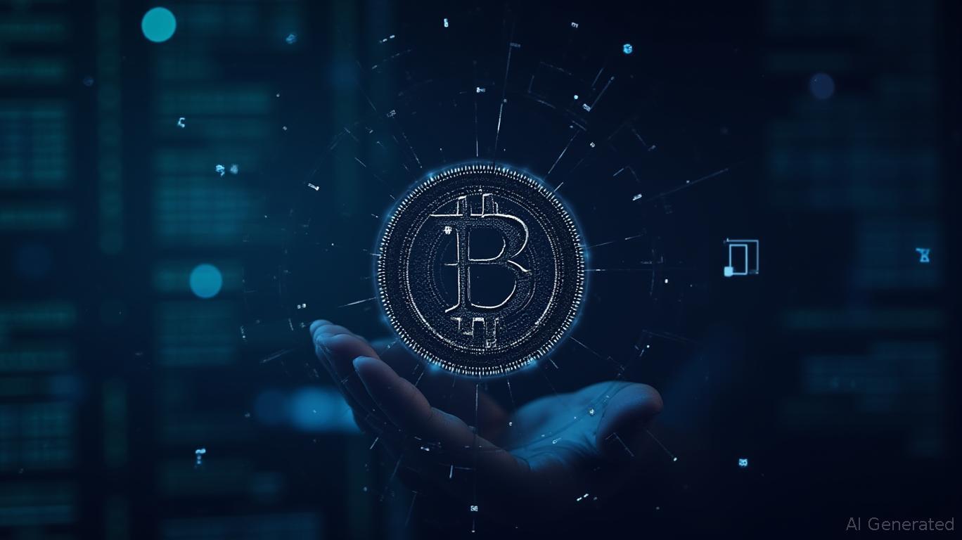 Darktrace Warns of 400% Surge in Crypto-Stealing Malware Scams