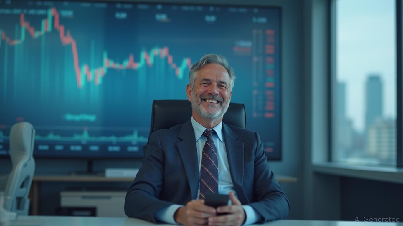 Energous Stock Soars 16.22% on Record Revenue, Debt Retirement