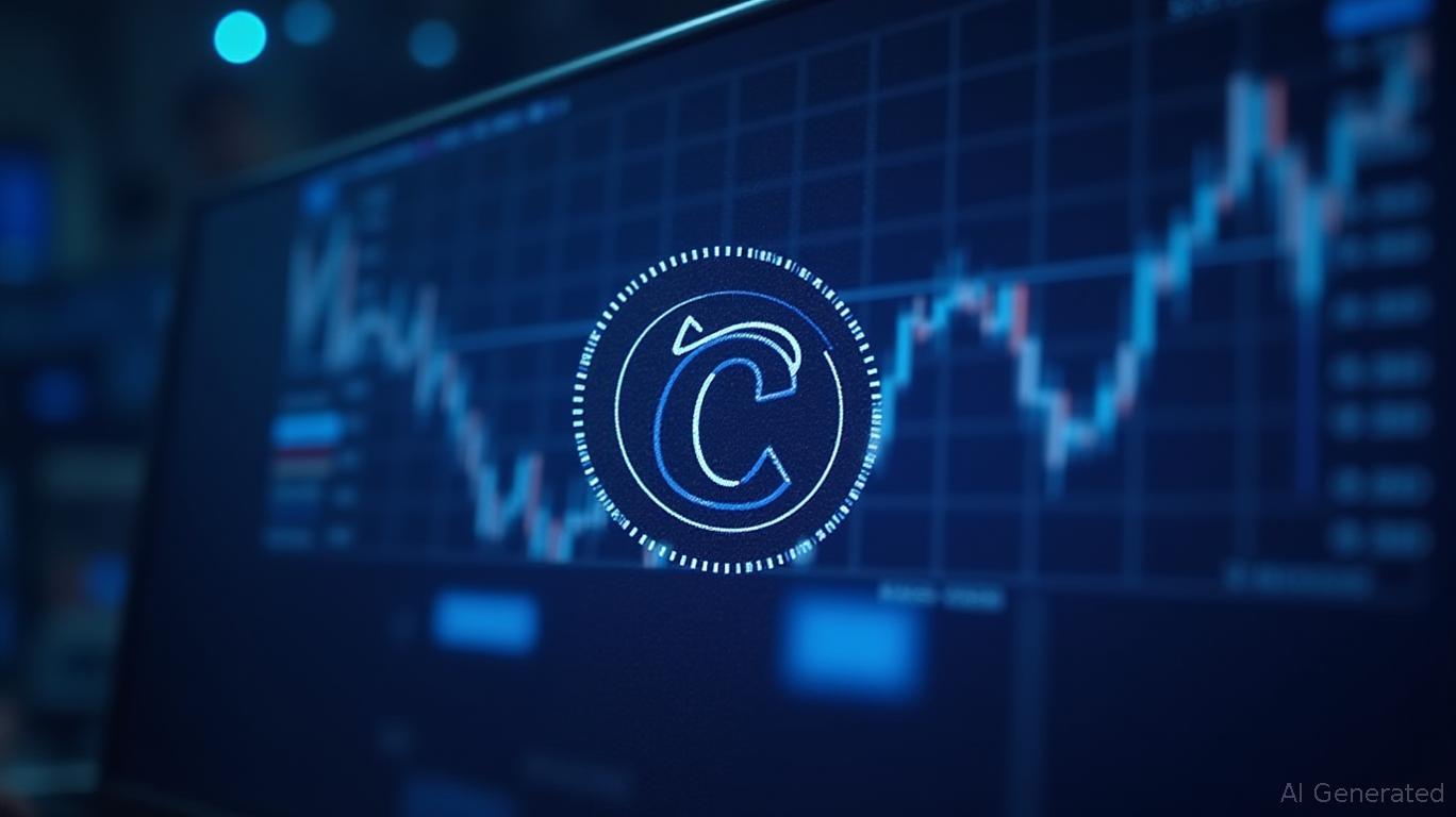Coinbase Shares Surge 4% to All-Time High Despite Downgrade