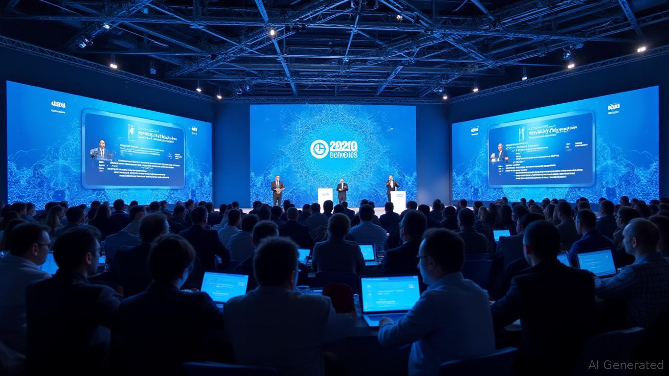 South Africa to Host Two Major Blockchain Events in 2025
