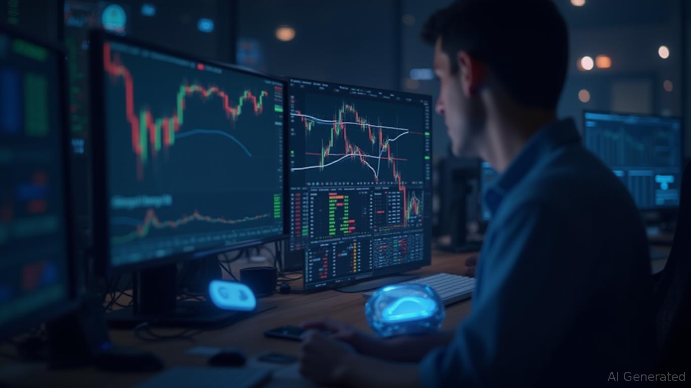 Ethereum Surges 7% to $3,020.86 on Institutional Demand